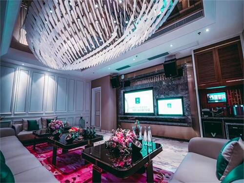 台州小时场ktv怎么样值得一试-黄岩区ktv预定