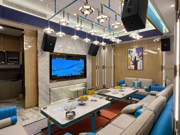 台州小时场ktv，单人独享欢乐时光-黄岩区ktv预定