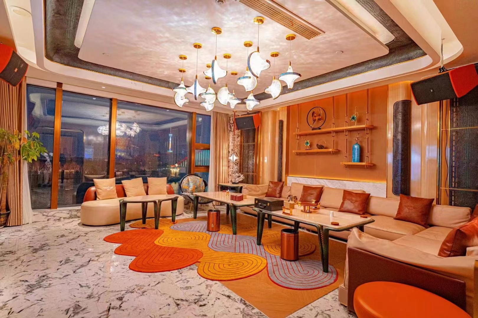 台州小时场ktv介绍ktv有没有小时场-黄岩区ktv预定