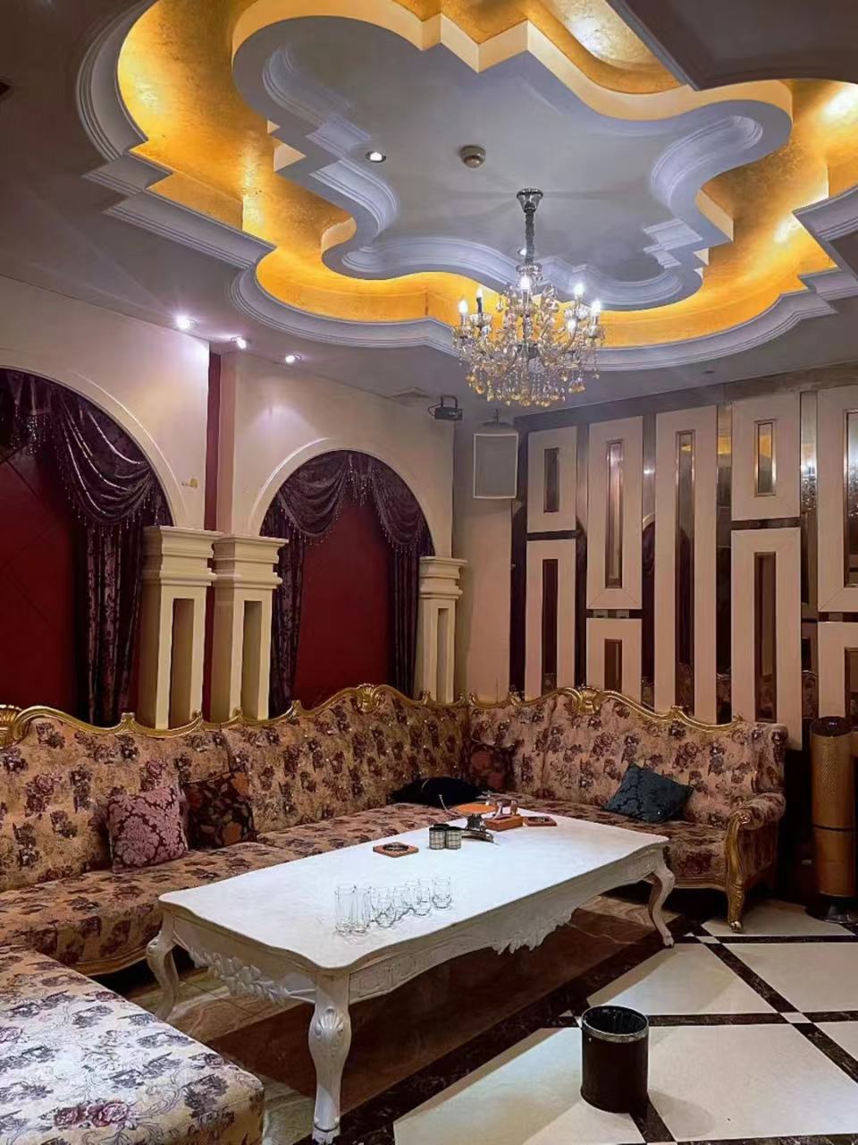 台州小时场ktv新模式引领潮流-黄岩区ktv预定